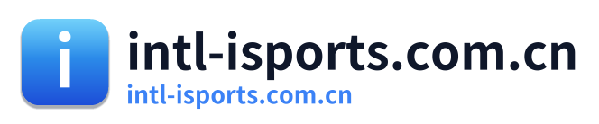 intl-isports.com.cn Logo
